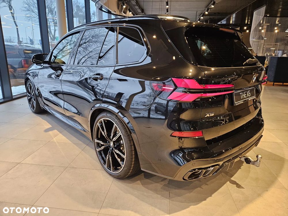 BMW X5 - 3
