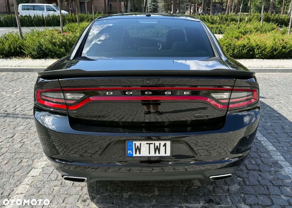 Dodge Charger - 15