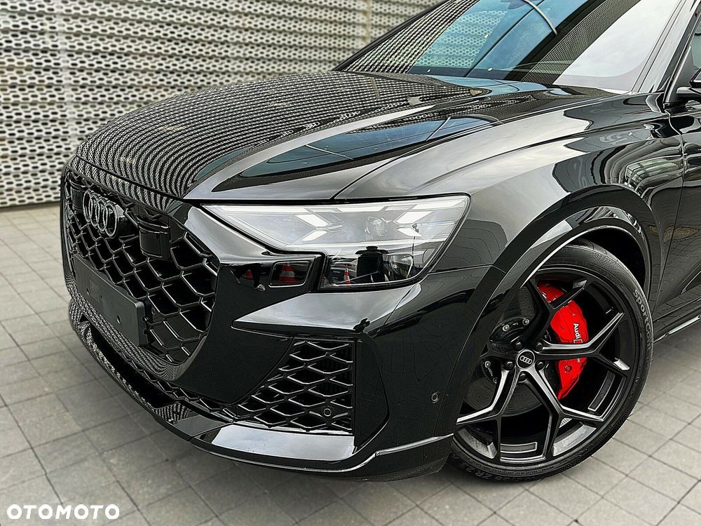 Audi RS Q8 - 14