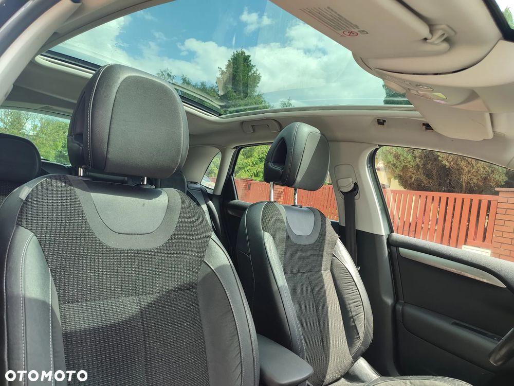 Citroën C4 2.0 HDi Exclusive - 18