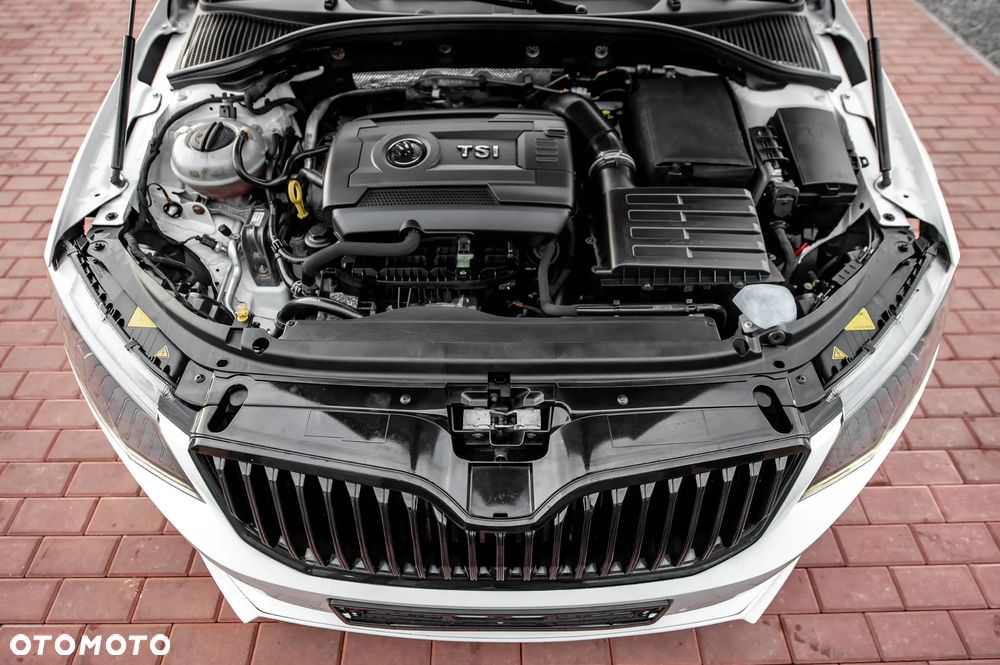 Skoda Octavia 2.0 TSI (Green tec) DSG RS - 16