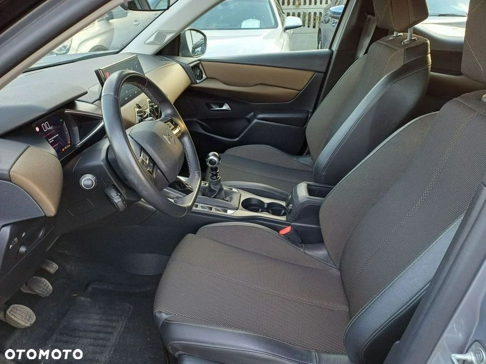 DS Automobiles DS 3 Crossback 1.2 PureTech Bastille - 15