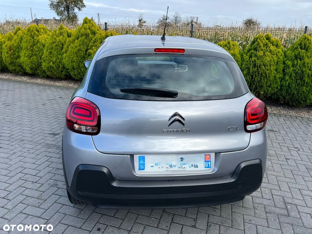 Citroën C3 - 3