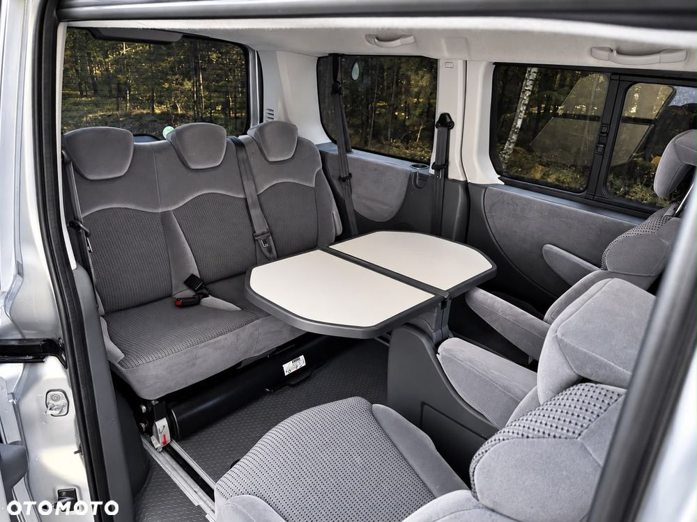 Citroën Jumpy Combi - 6