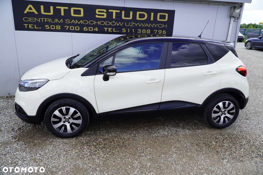 Renault Captur ENERGY TCe 90 Start&Stop Dynamique - 26