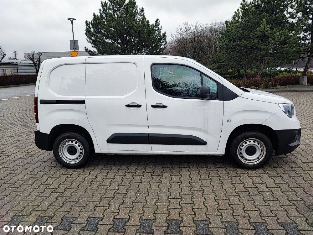 Opel Combo - 6
