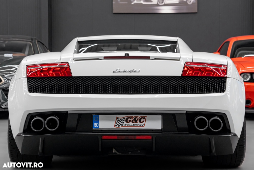 Lamborghini Gallardo - 21