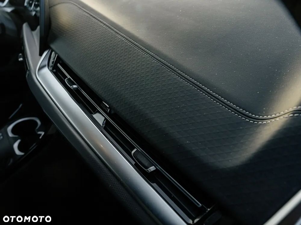 BMW X2 sDrive20i mHEV M Sport - 10