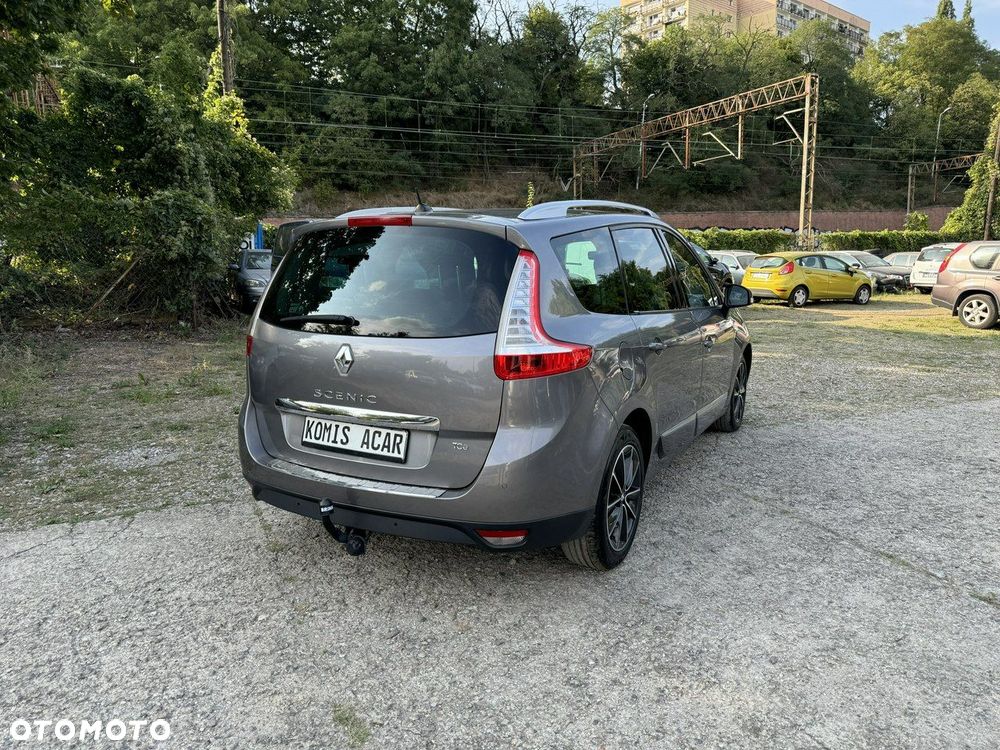 Renault Grand Scenic - 3