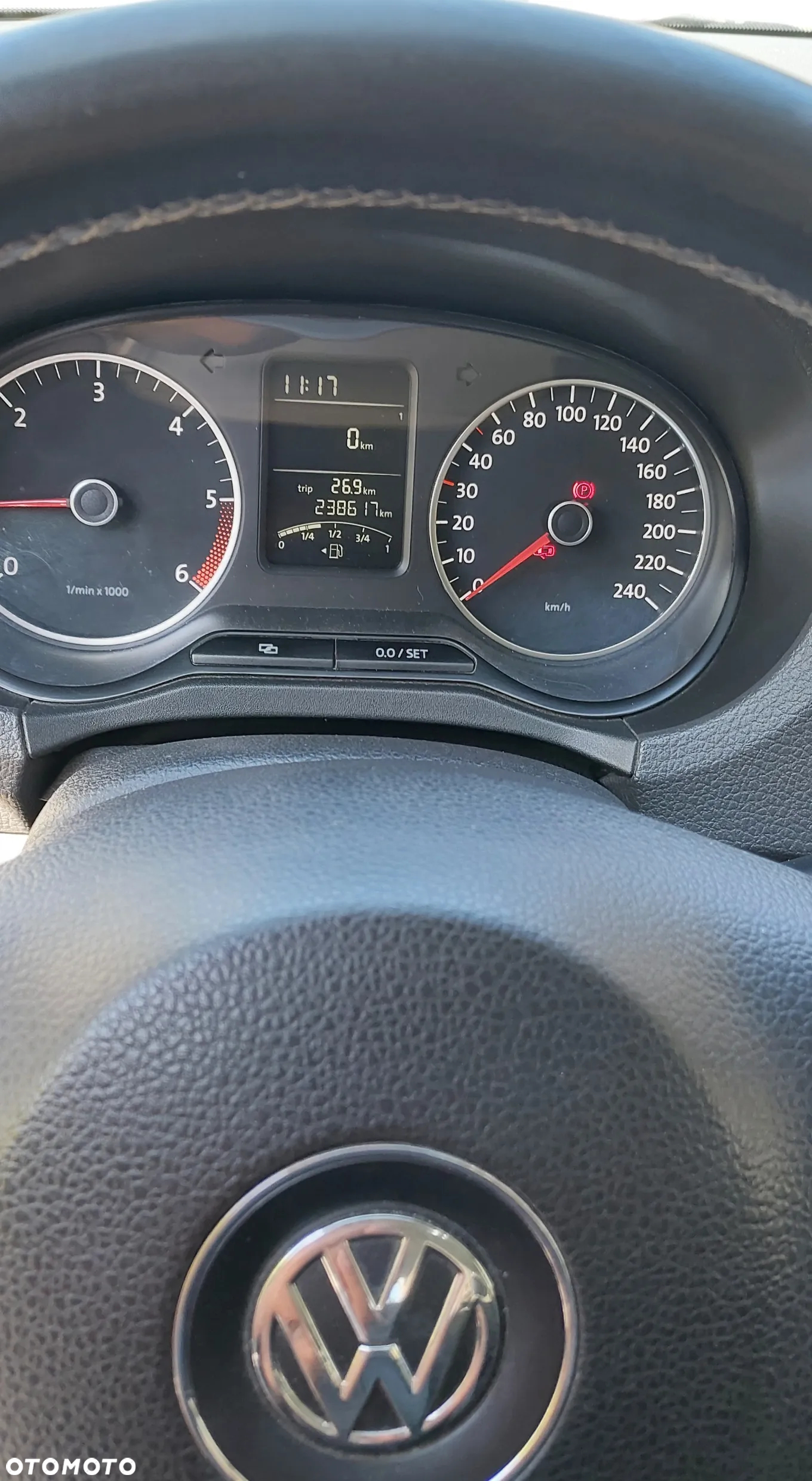 Volkswagen Amarok 2.0 BiTDI 4MOTION - 7