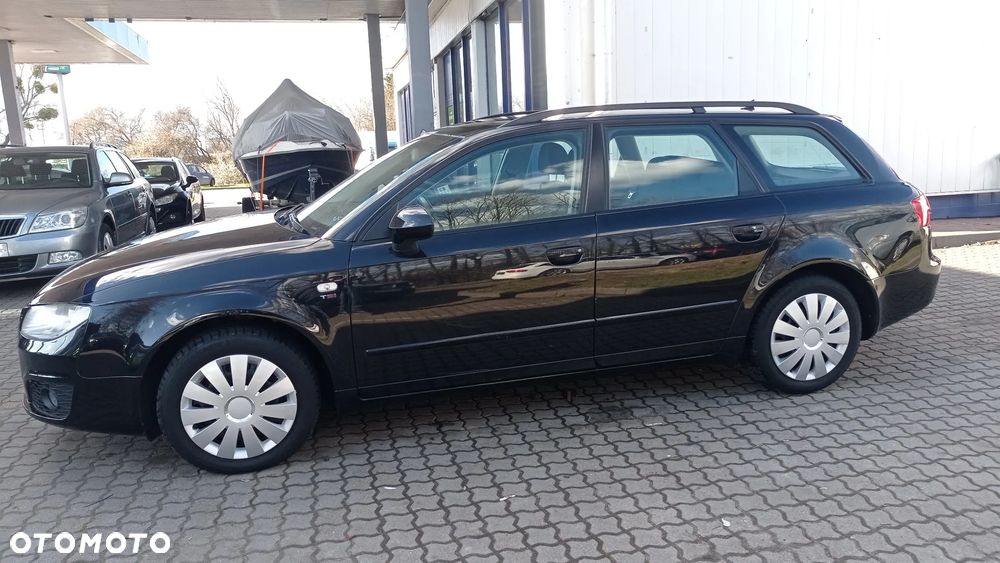 Seat Exeo 1.8 TSI Reference - 6