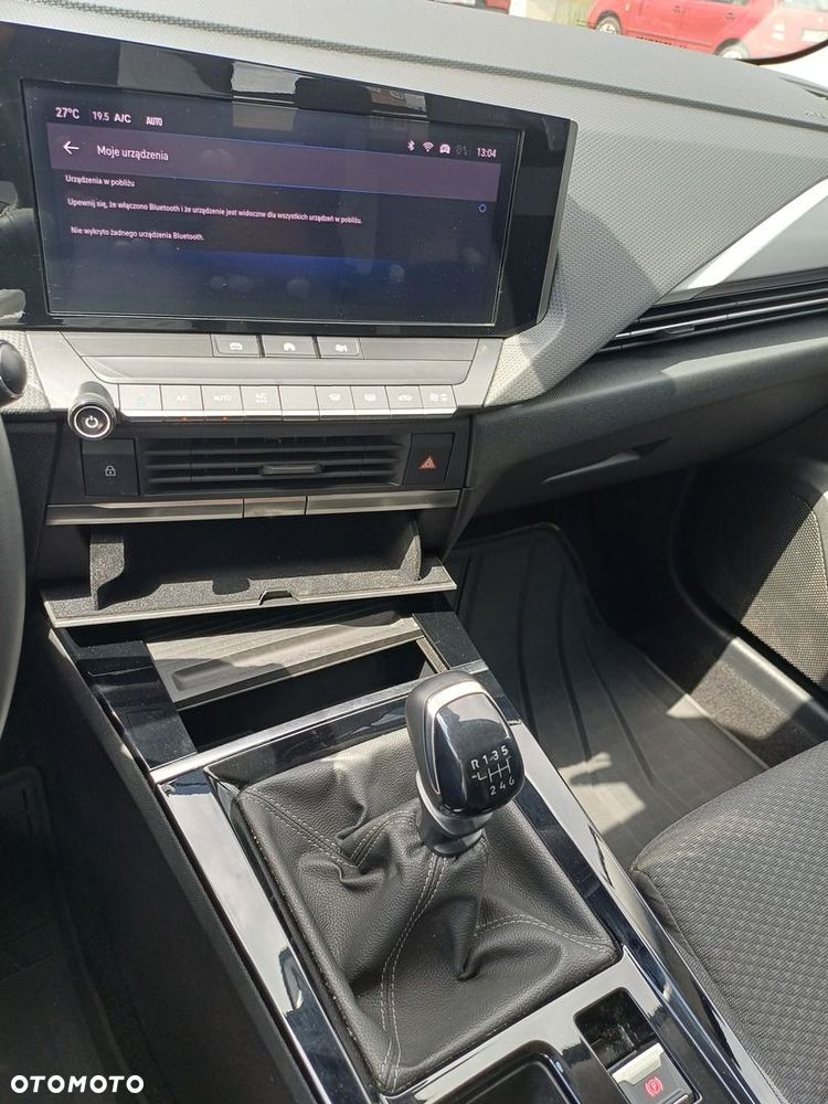 Opel Astra - 15