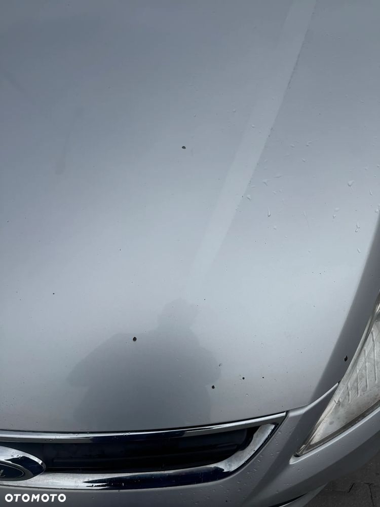 Ford Mondeo 1.6 TDCi Trend - 9