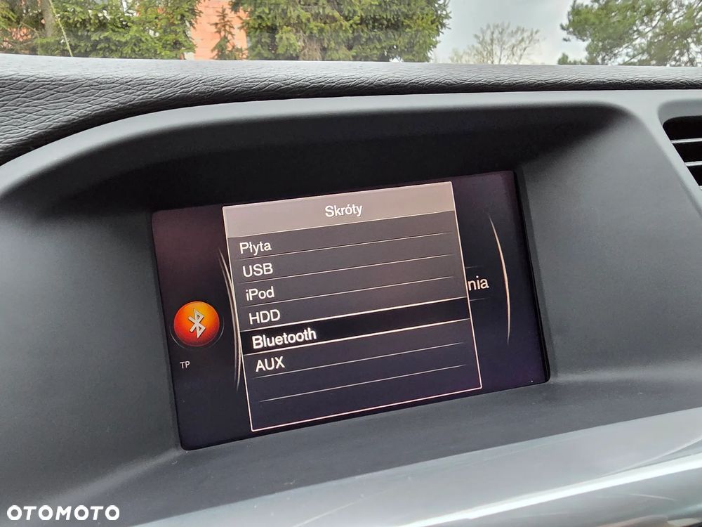 Volvo V60 T4 Geartronic R-Design - 19