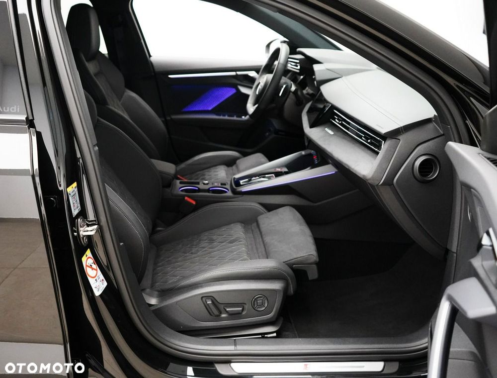 Audi S3 Sportback - 18
