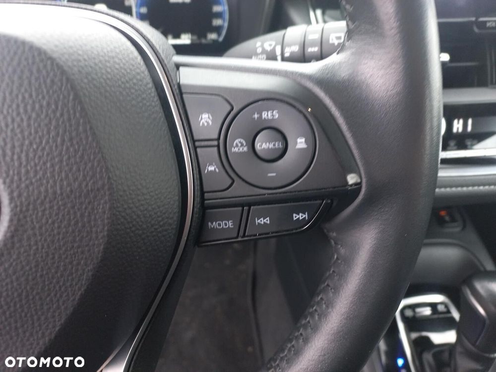 Toyota Corolla 1.8 Hybrid Comfort - 20