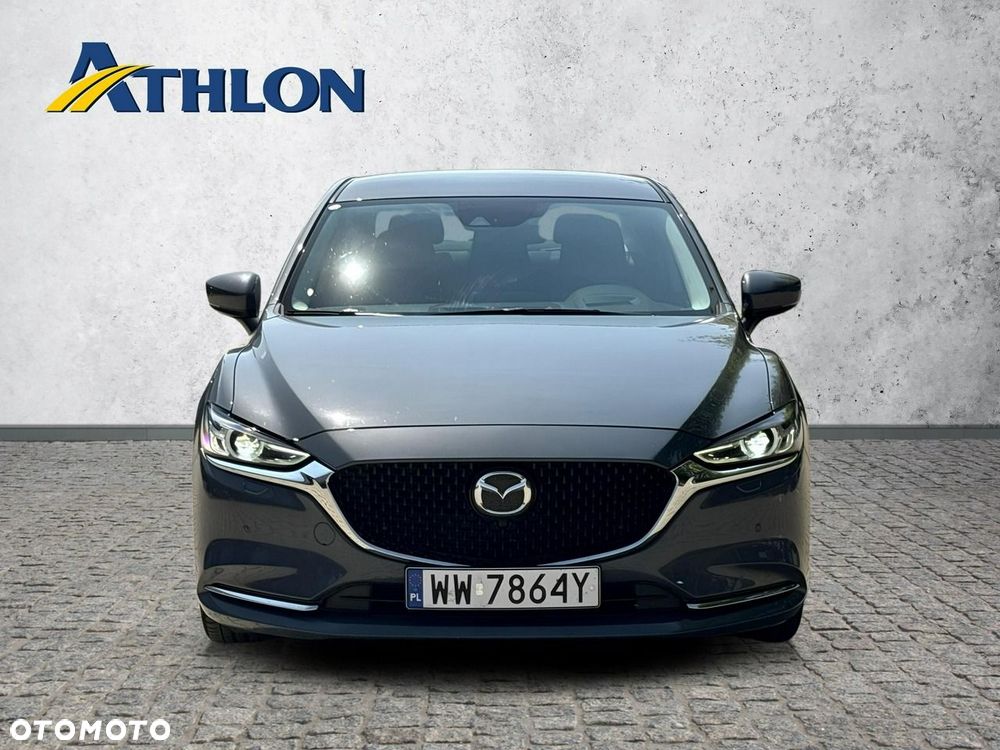 Mazda 6 2.0 SkyJoy - 8