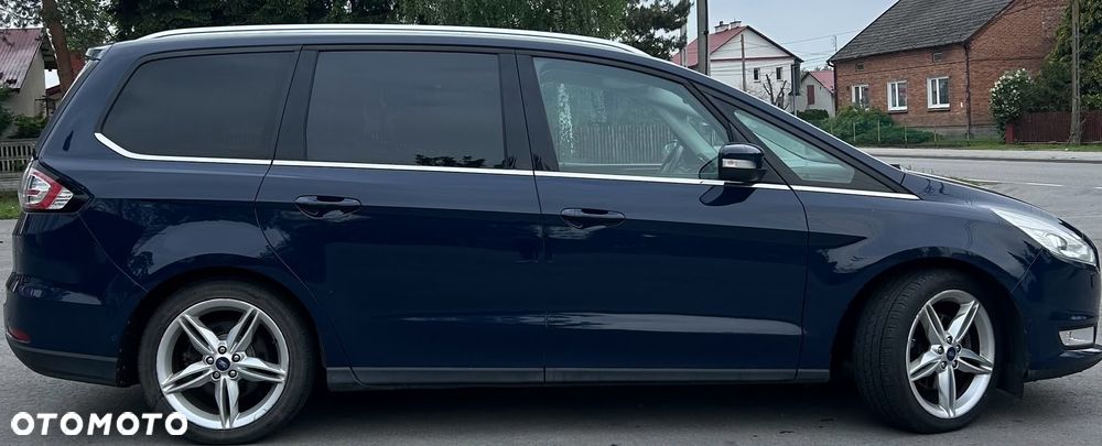 Ford Galaxy - 7