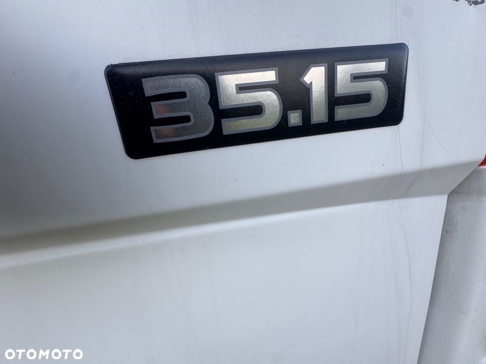 Nissan Alteon 35.15 - 19