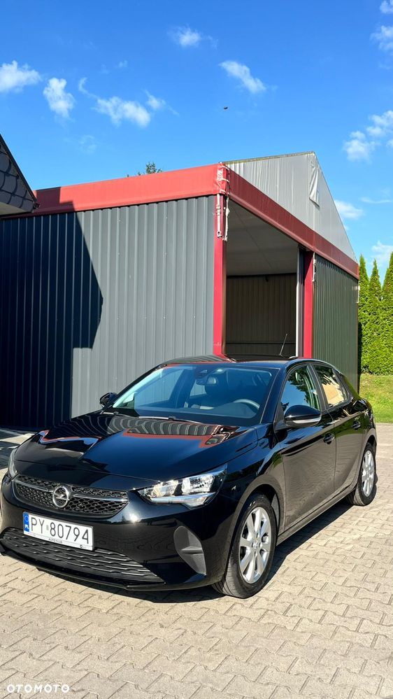 Opel Corsa 1.2 Edition S&S - 37