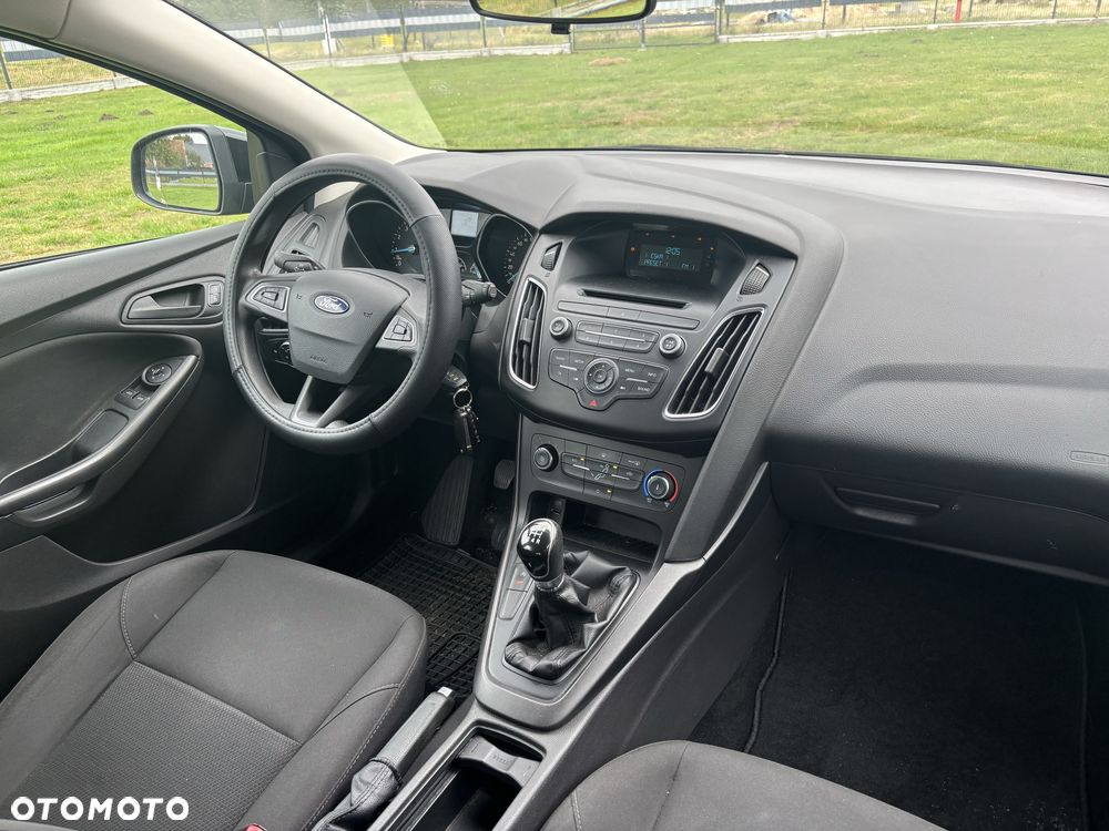 Ford Focus - 6