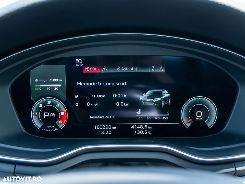 Audi A4 Limuzina 35 TDI S tronic MHEV Advanced - 33