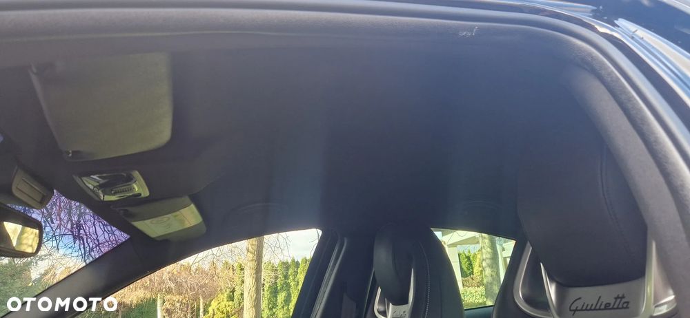 Alfa Romeo Giulietta 1750 TBi Veloce S TCT - 38