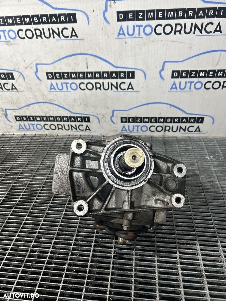 Cutie de Tranfer Grup Fata AUDI Q3 2.0 TDI 2011 - 2018 177CP Automata CFGC CLLB (1184) ... - 3