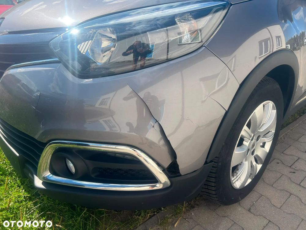 Renault Captur ENERGY TCe 90 Start&Stop Expression - 8