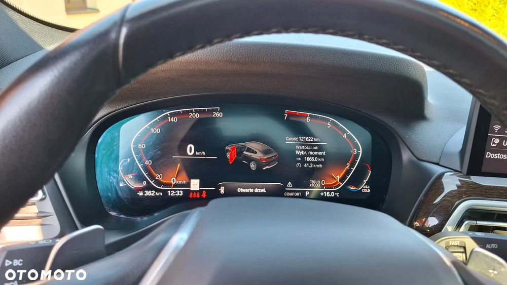 BMW X4 xDrive30i xLine - 11