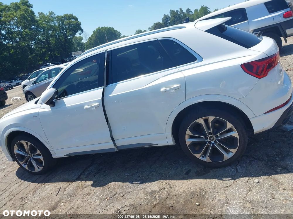 Audi Q3 45 TFSI Quattro S tronic S line - 8