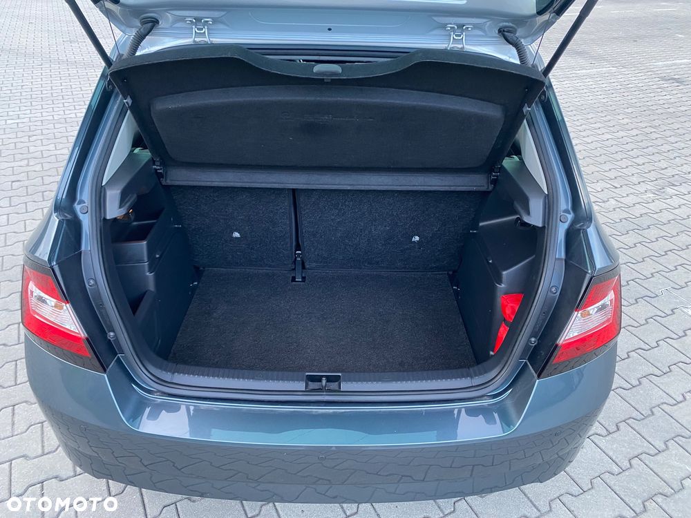 Skoda Fabia 1.0 TSI Best of Clever - 19