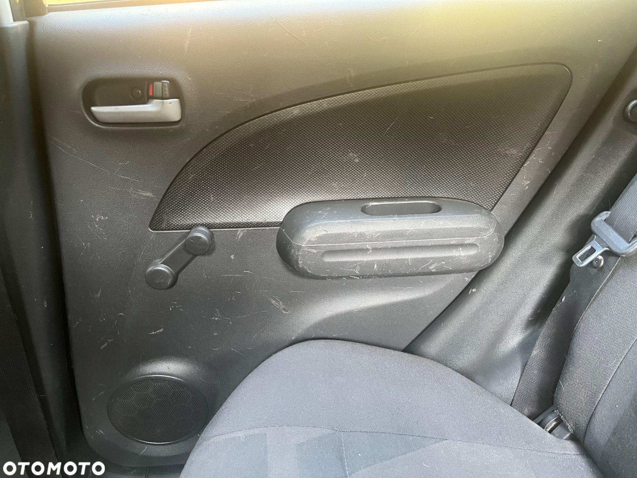 Opel Agila 1.0 Enjoy - 8