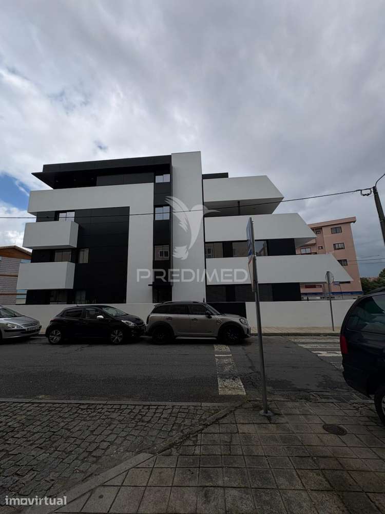 Empreendimento Bismark  - São Cosme Gondomar - T1 a T4 - Grande imagem: 4/25