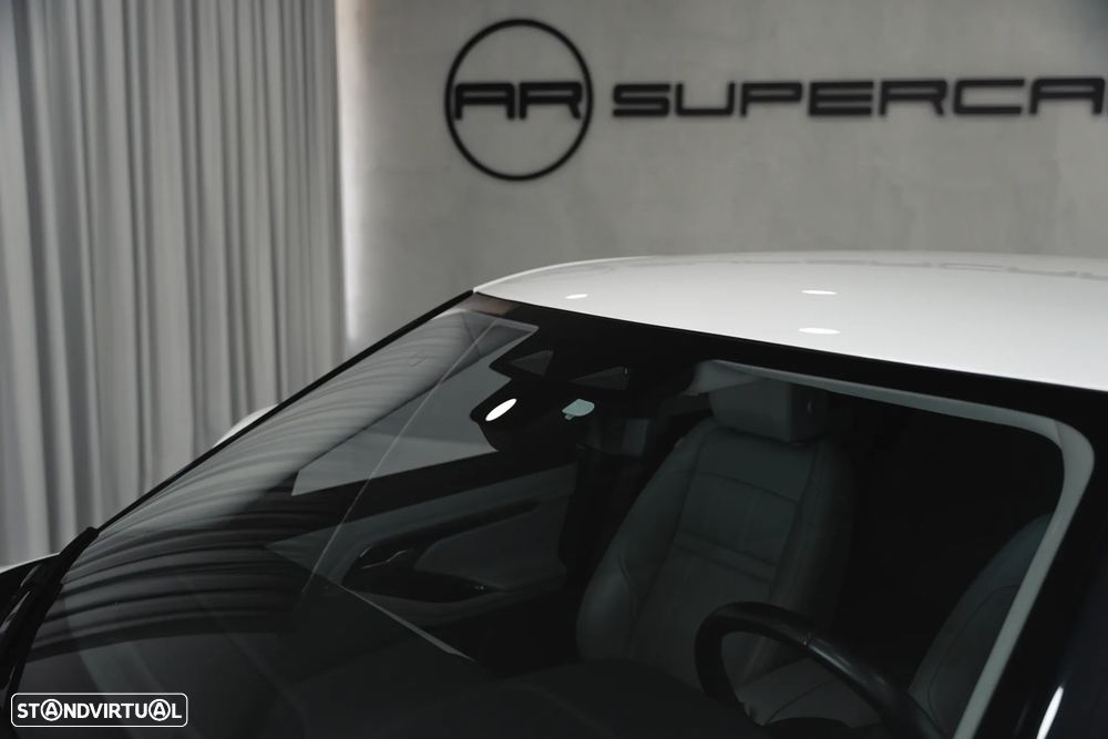 Land Rover Range Rover Evoque P300e R-Dynamic HSE - 5
