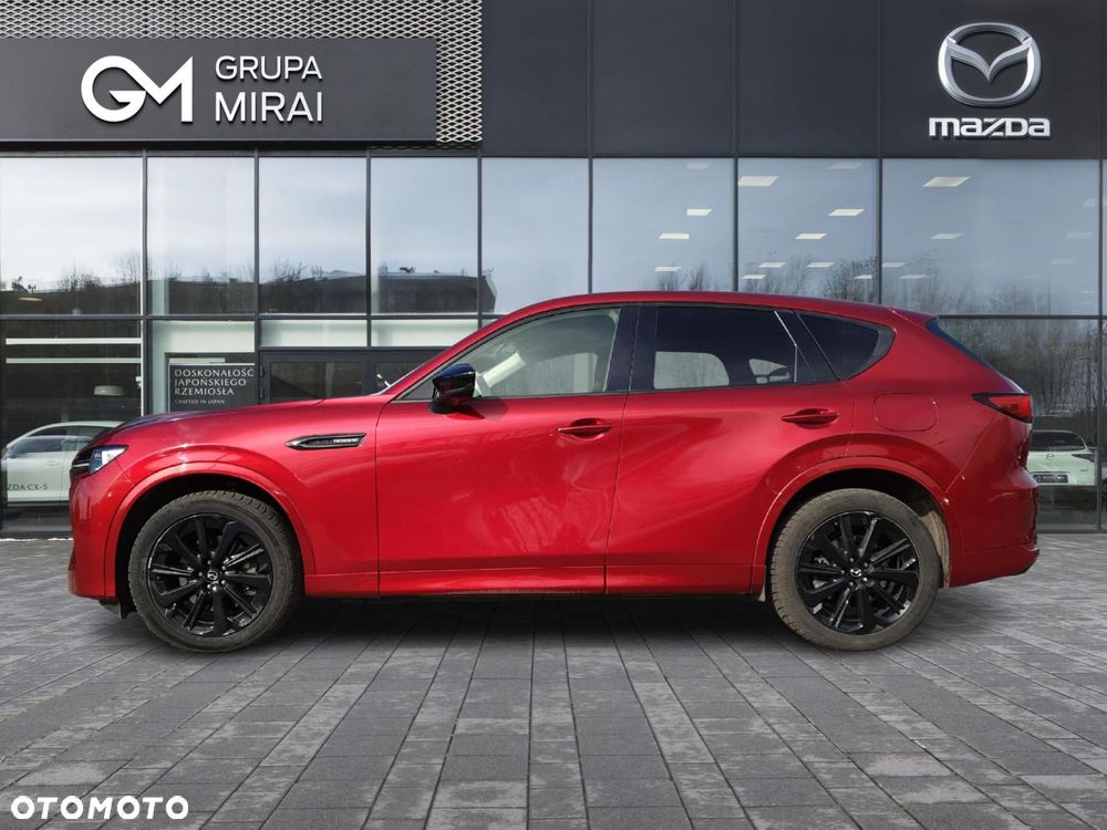 Mazda CX-60 - 2