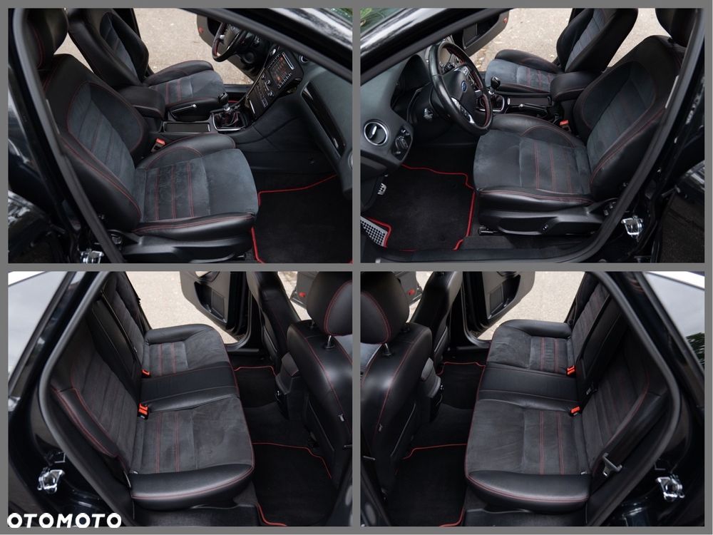 Ford Mondeo 2.0 TDCI Titanium S - 27