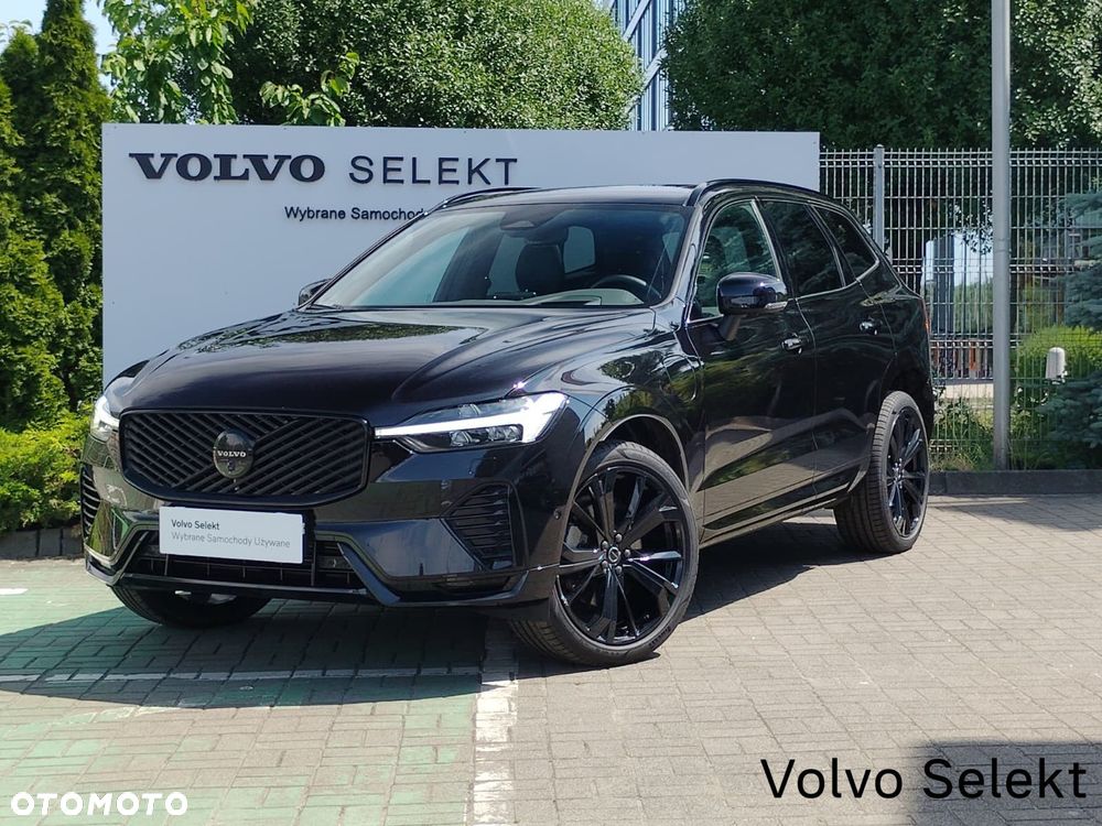Volvo XC 60 - 2