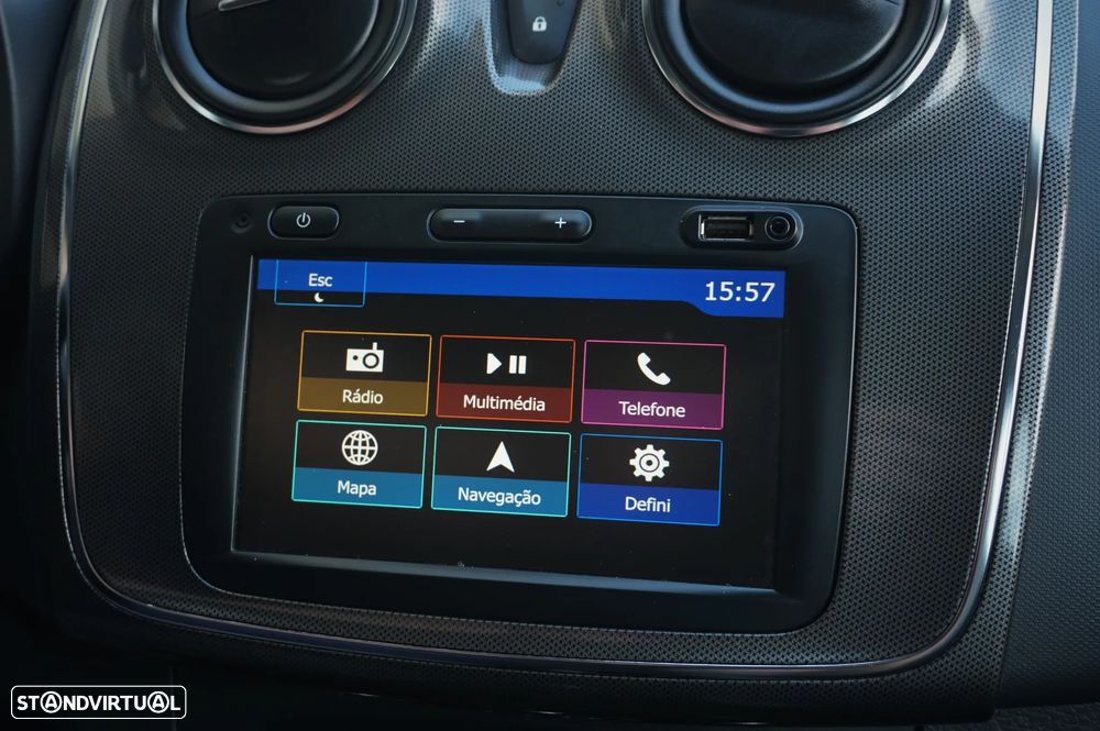 Dacia Logan MCV TCe 90 S&S Prestige - 29