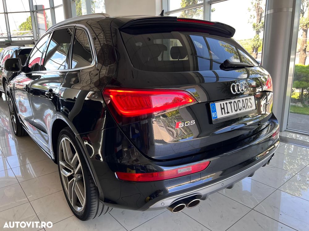 Audi Q5 - 8