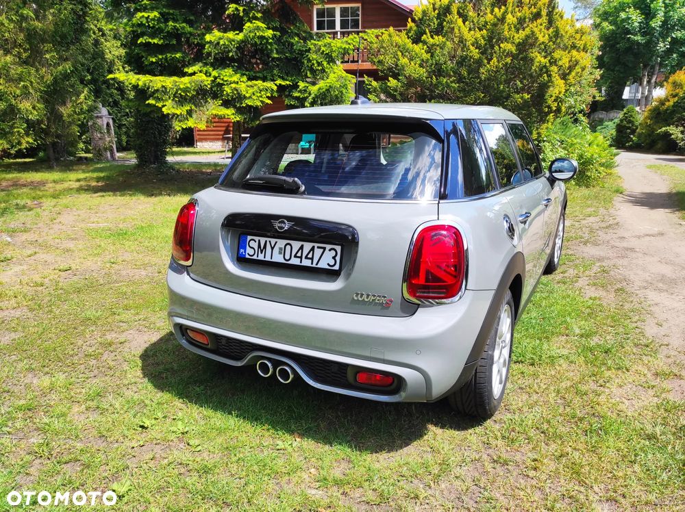 MINI Cooper S GPF - 11