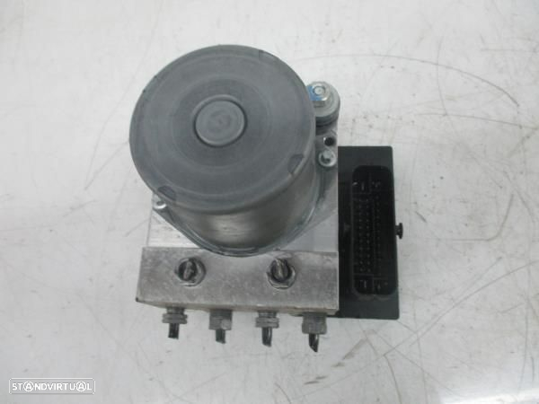 Abs  Citroen C4 Ii (B7) - 4