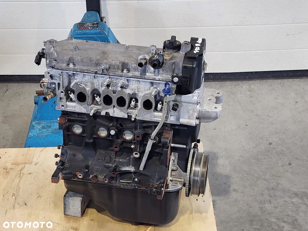 Fiat Fiorino Doblo silnik 1,4 8V 350A1000 - 1