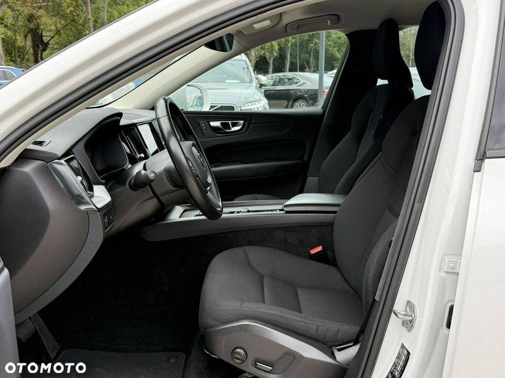 Volvo XC 60 - 12