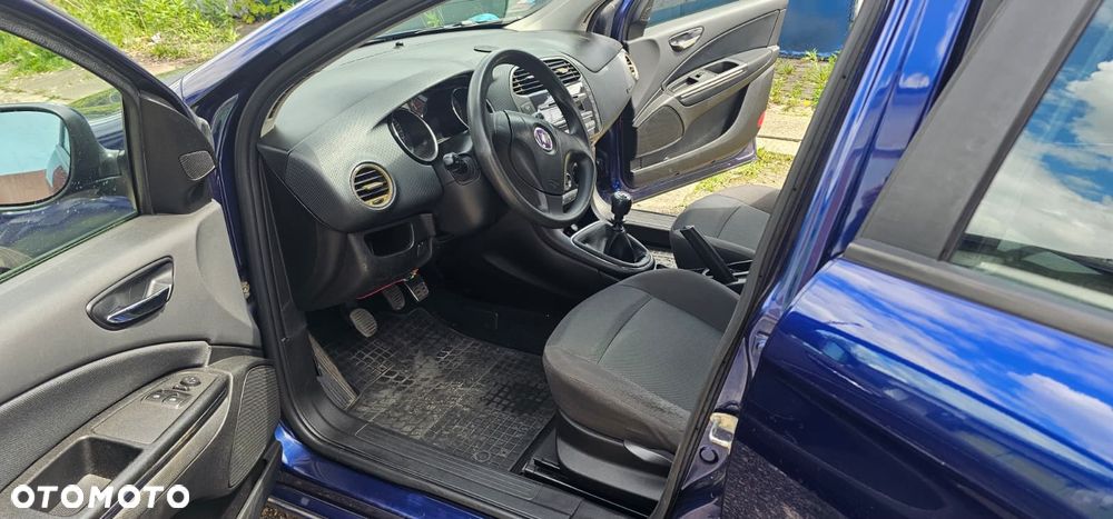 Fiat Bravo 1.4 16V Emotion - 18