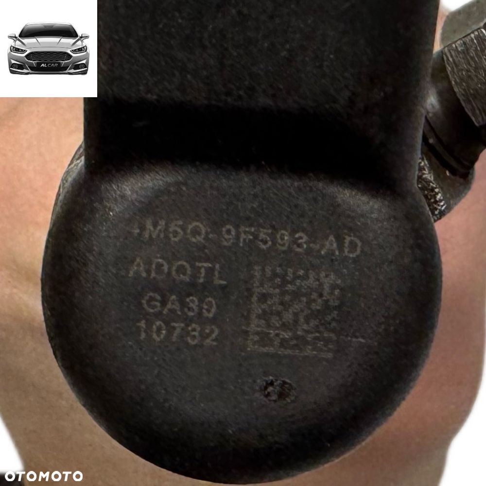 WTRYSKIWACZ 1.8 TDCI FORD MONDEO MK4, S-MAX MK1 4M5Q-9F593-AD - 2