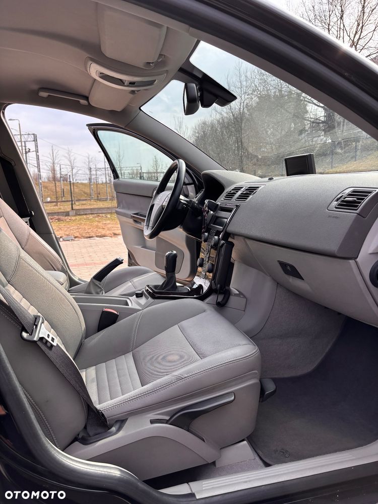 Volvo V50 - 21