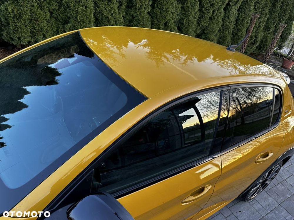 Peugeot 208 PureTech 100 GT - 4