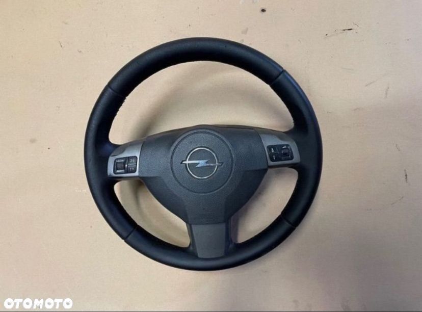 13208853 kierownica airbag Opel Vectra c signum lift - 1