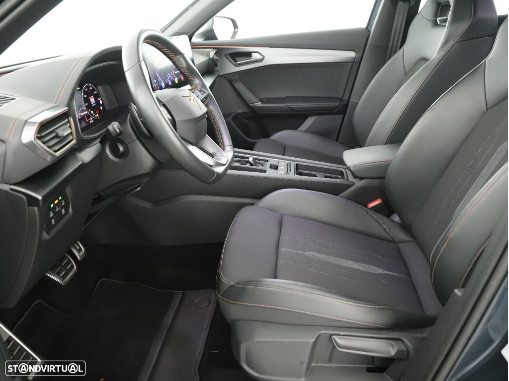 Cupra Formentor 1.4 e-Hybrid DSG VZ - 22